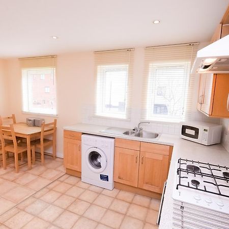 Town Or Country - Clench Street Lejlighed Southampton Eksteriør billede