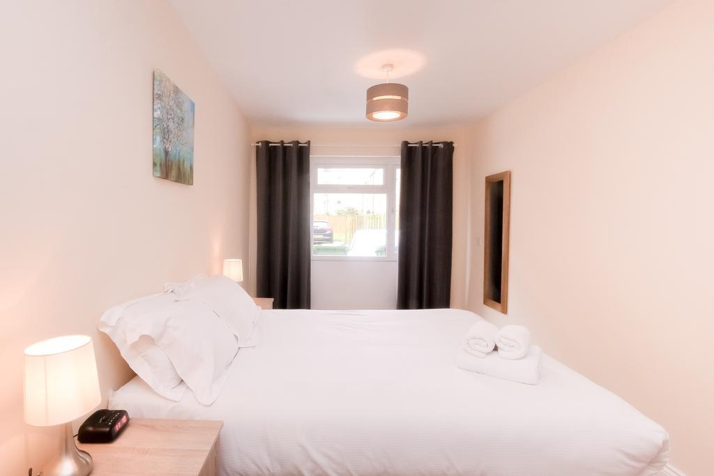 Town Or Country - Clench Street Lejlighed Southampton Eksteriør billede